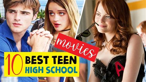 hottest teen|Not Safe For School: The Sexiest Teen Movies and Shows on